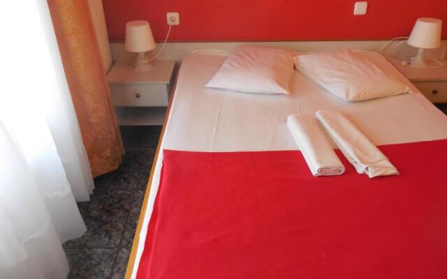 Hotel Dias Apartments
