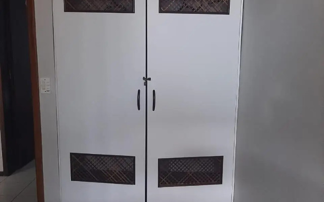 Excelente apto em Caiobá a 3 quadras da praia!