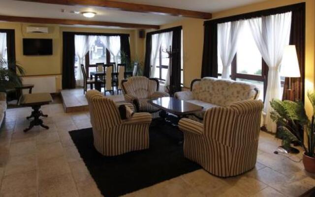 Hotel Brill