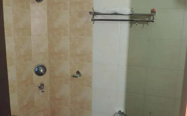 Hotel Shikharr Inn