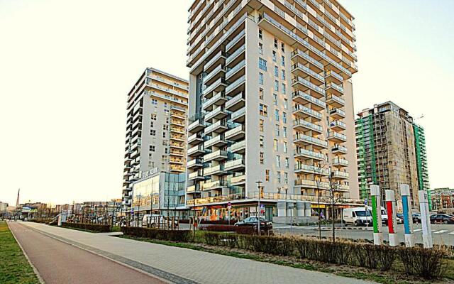 IRS ROYAL APARTMENTS - IRS Cztery Oceany