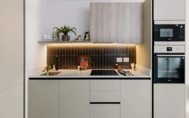 Charles Hope Birmingham Westside