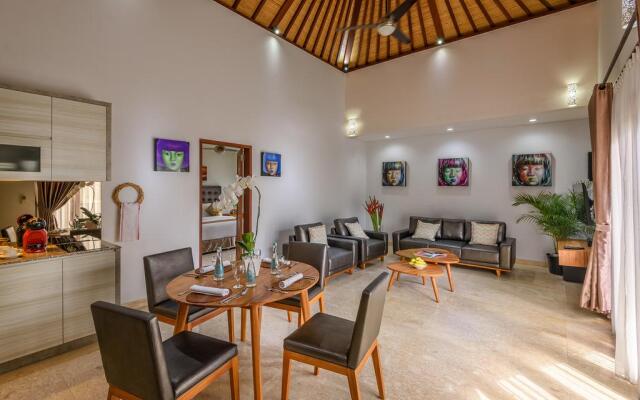 Asana Agung Putra Bali