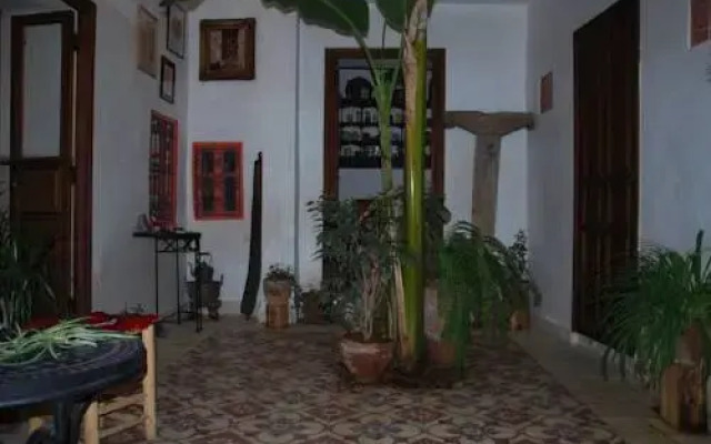 Riad Dar Naciri