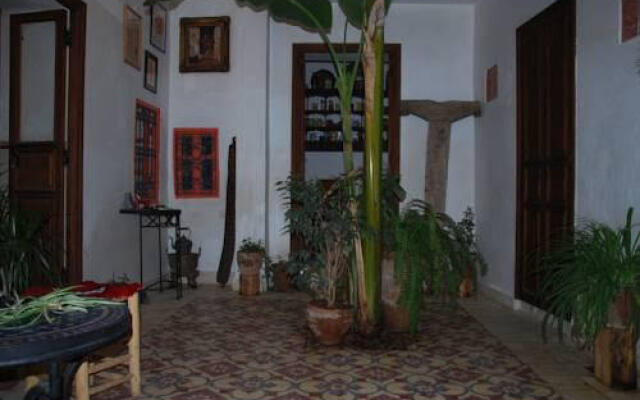 Riad Dar Naciri