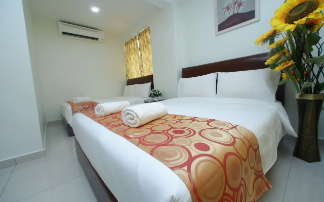 Hotel Gulshan