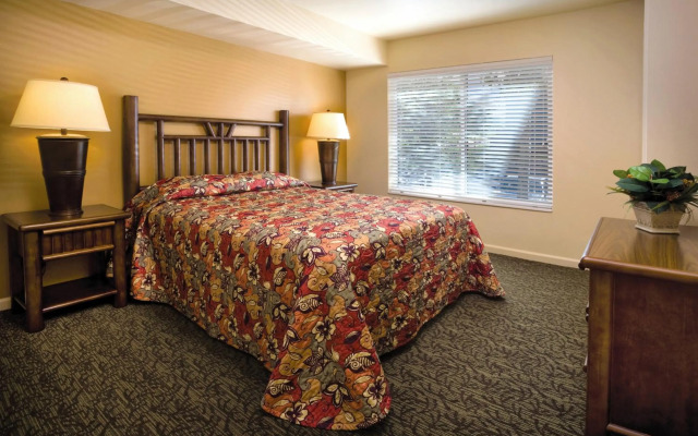 WorldMark Wolf Creek