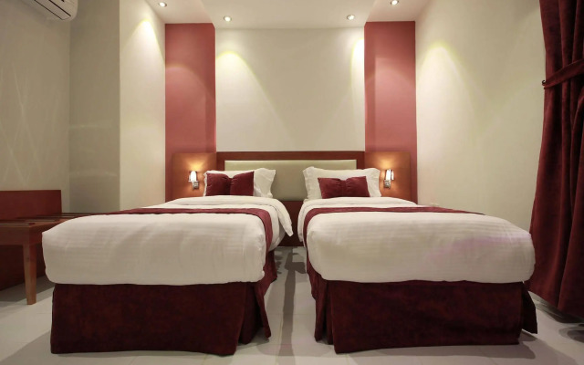 Beautiful Moment Furnished Apartments