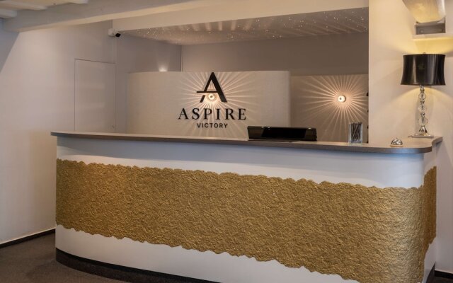 Aspire Victory