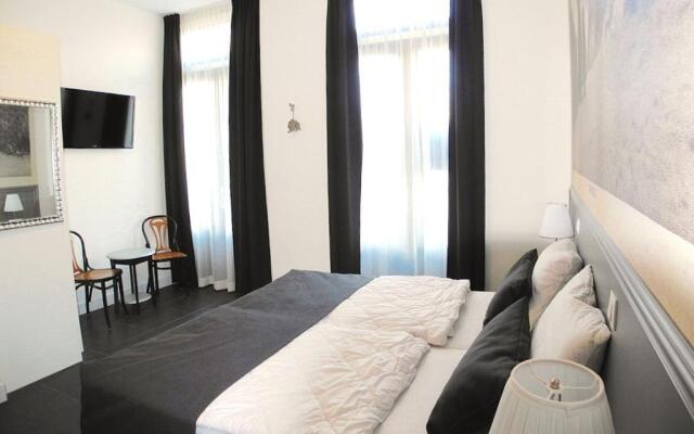 DAC50 Luxurious apartment Domburg