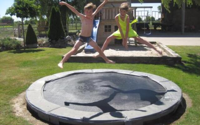 Vacation Home Mechelhof