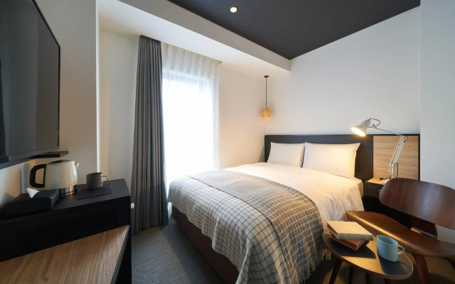 Hotel Resol Ueno