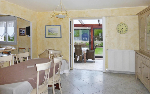 Cottage, Perros Guirec