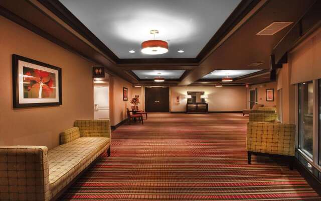 Hilton Garden Inn Oxford/Anniston