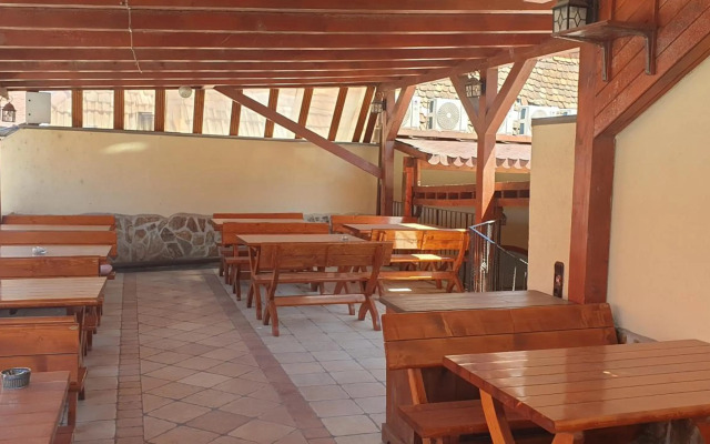 ELEGANT ROOMS - ULTRACENTRAL - jacuzzi cu hidromasaj