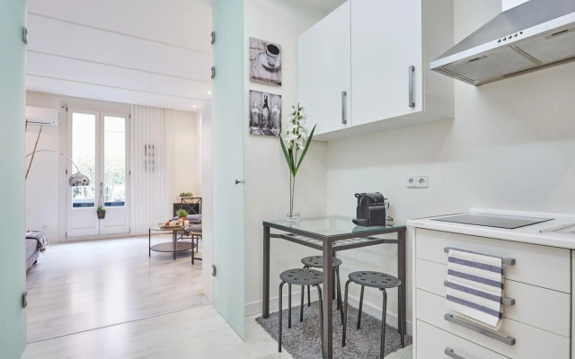 LEEWAYS LOFT II in HORTALEZA