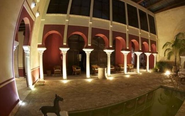 Hospedería Baños Arabes de Córdoba