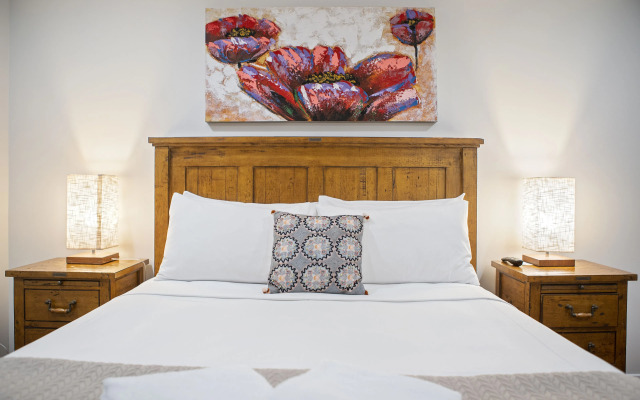 Whitsunday Organic Bed & Breakfast