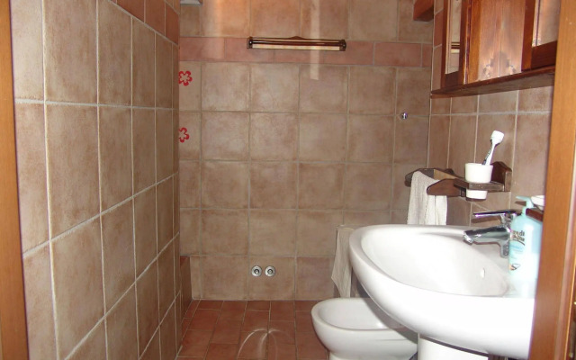 Holiday House Ospedale B&B