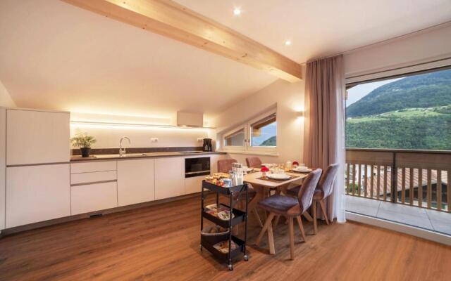 Engel Appartements Summerfrisch