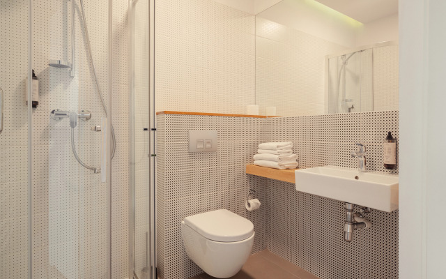 Hotel Faros Gdańsk Airport