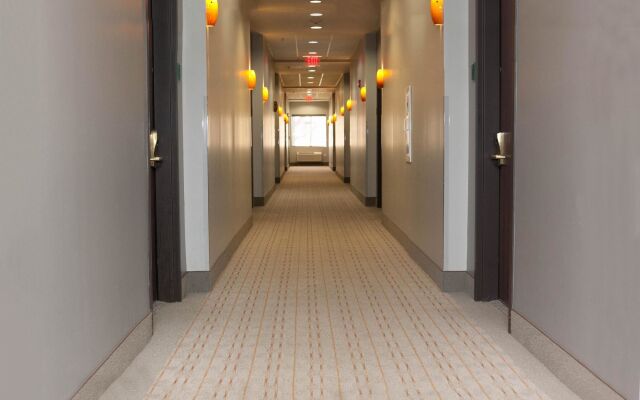 Best Western Plus Olathe Hotel