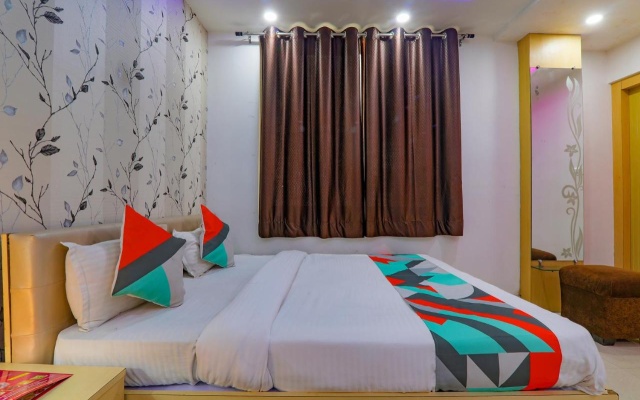 Fabexpress Moti Mahal