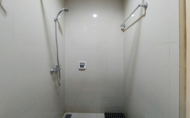 Nice And Elegant Studio At Tree Park City Bsd Apartment