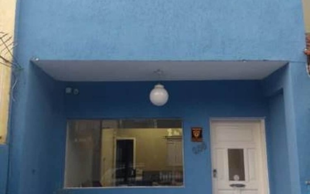 Hostel Santana