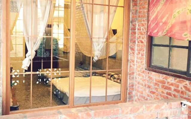 Lingdao Homestay