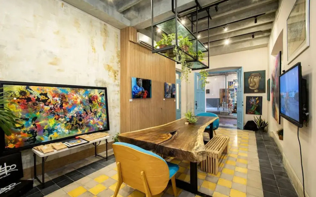 The York by Acomodo Casco Viejo Best Location