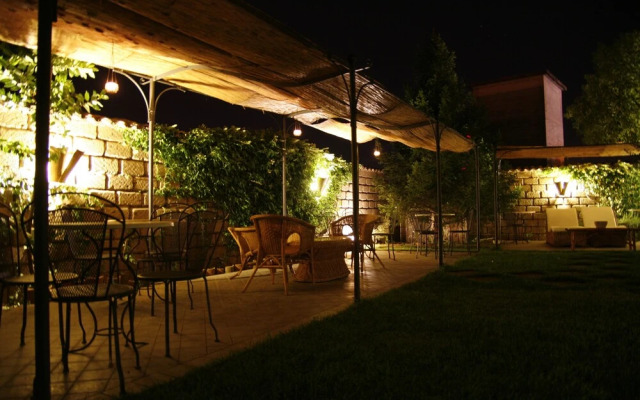 Hotel L'Orto degli Otelli