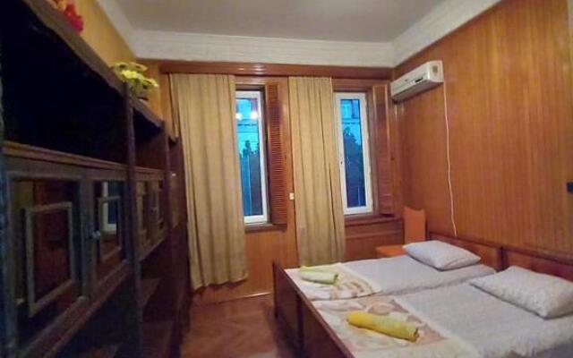 Guest House Kobuleti On Aghmashenebeli