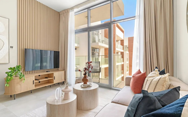 Silkhaus Pantheon Elysee I