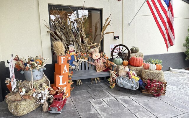 Best Western Granite Inn