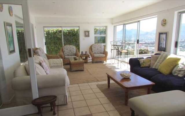 Watching Waves Heron Chase