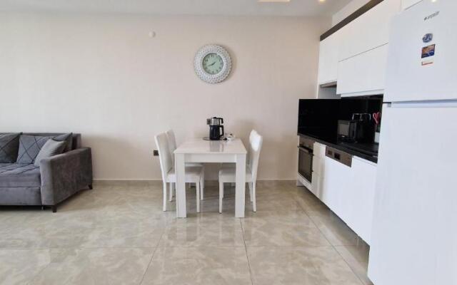 Konak Tower 44 Seaside