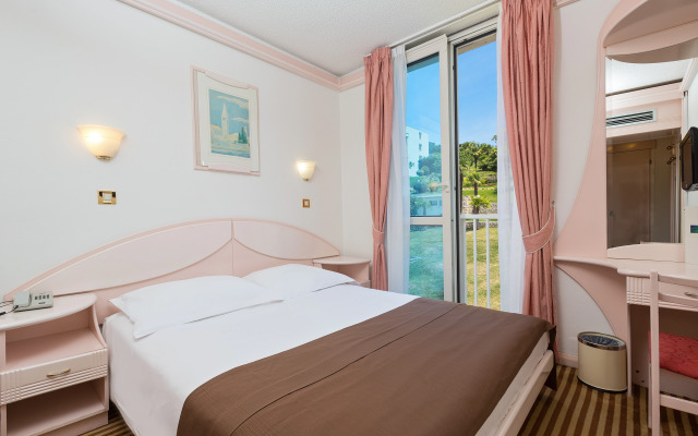 Hotel Zorna Plava Laguna