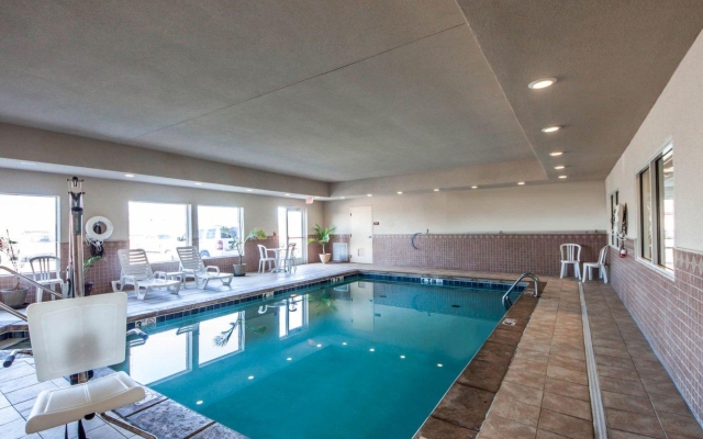 Comfort Inn & Suites Norman near University