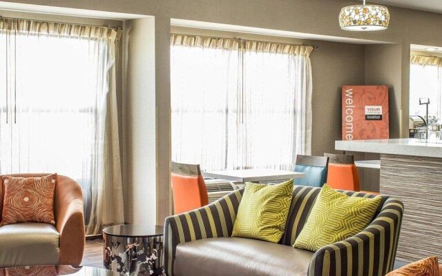Comfort Inn Dunn