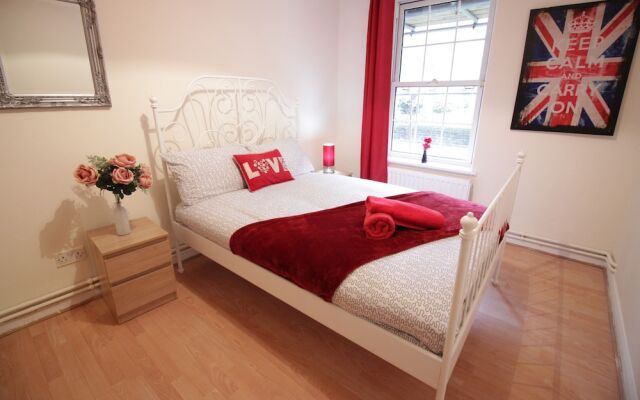 BRU - Guest Apartment