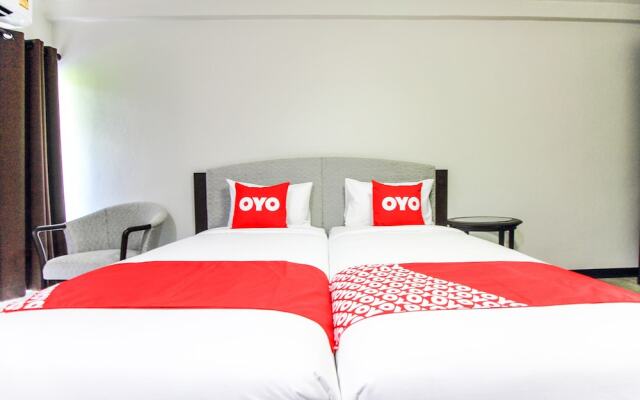 P9 by OYO Rooms