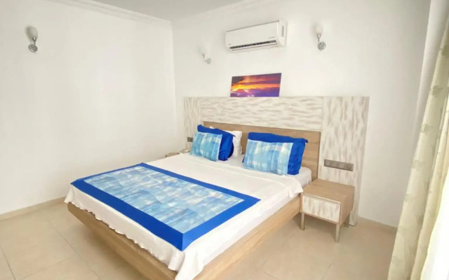 Narr Hotel
