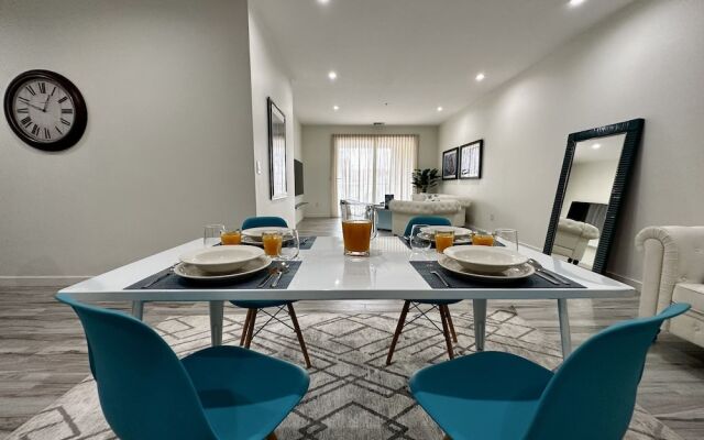 The Cove - Condo Hotel - Perfect Location