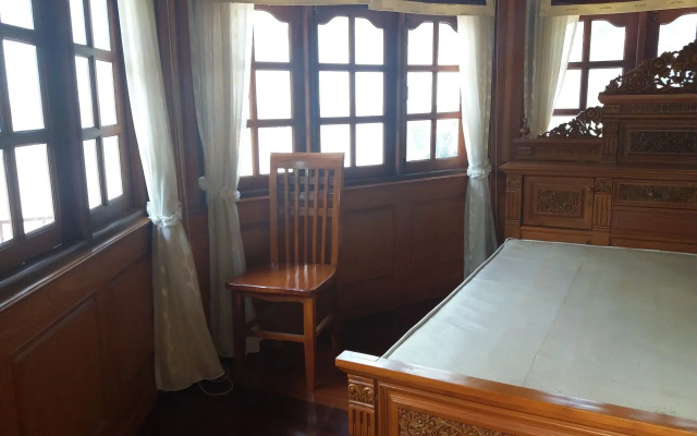 Rachamanee Resort