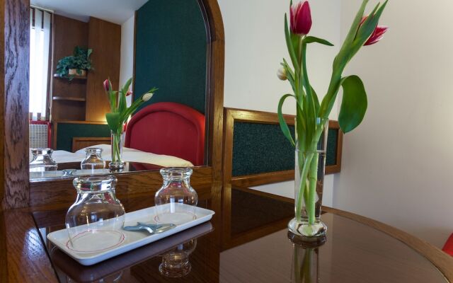 Hotel Poprad