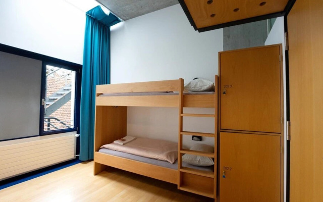 Youth Hostel Solothurn