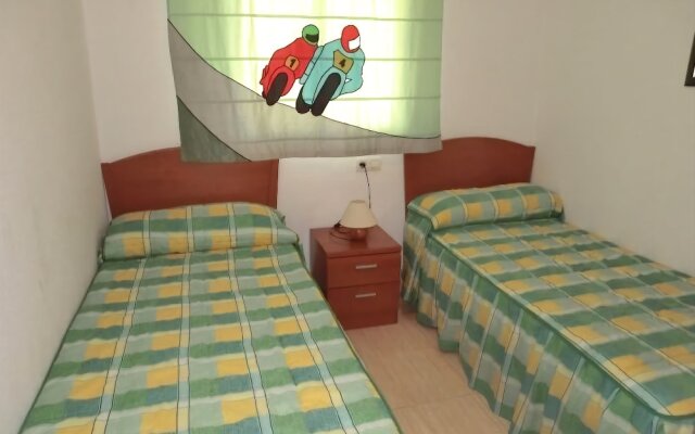 Apartamentos Marina-Park-A-45-1L