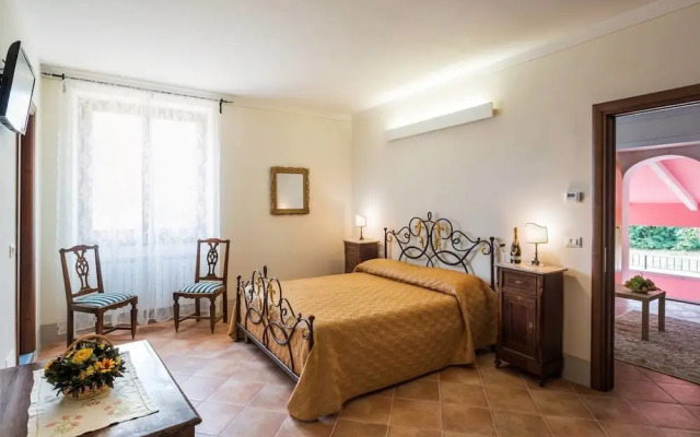 The Monna Lisa Resort