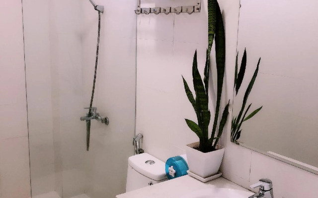 Khách Sạn Villa Thắng Lợi